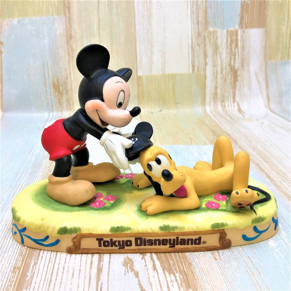 2026年最新】Yahoo!オークション -ディズニー フィギュアリンの中古品