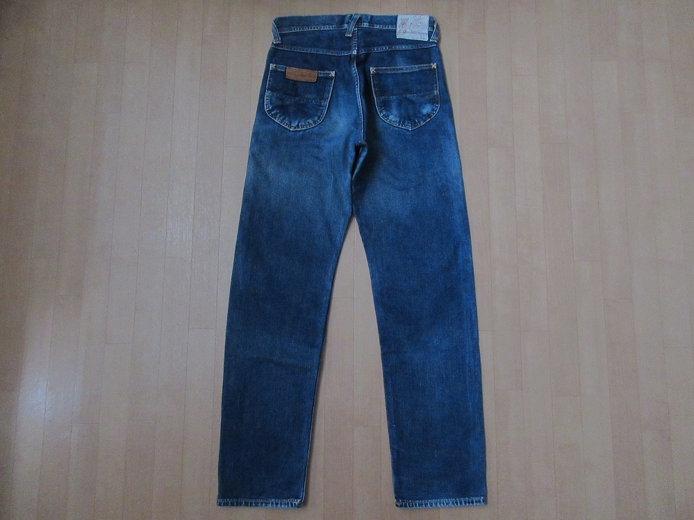 Yahoo!オークション -「水牛パッチ」の落札相場・落札価格