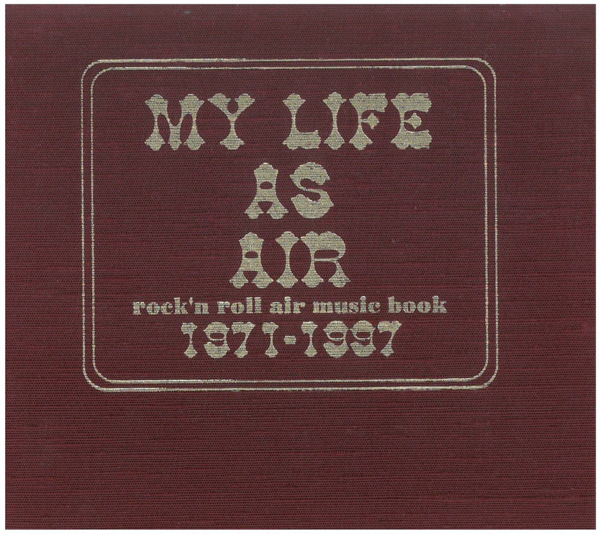 2026年最新】Yahoo!オークション -my life as airの中古品・新品・未