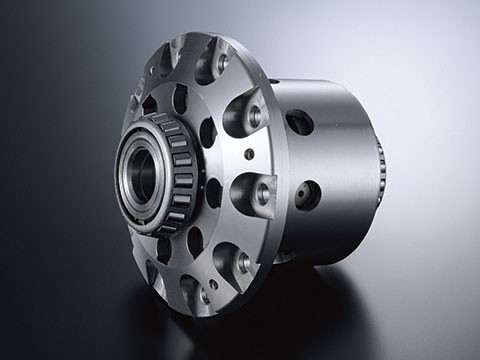 2026年最新】Yahoo!オークション -jzx100 機械式lsdの中古品・新品・未