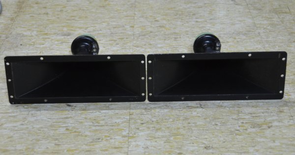 2026年最新】Yahoo!オークション -ホーンツイーターの中古品・新品・未