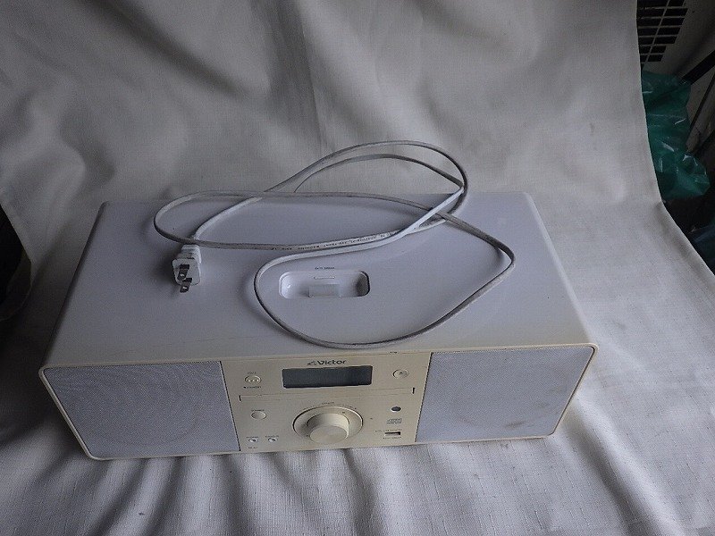 JVC RD-N1 オークション比較 - 価格.com