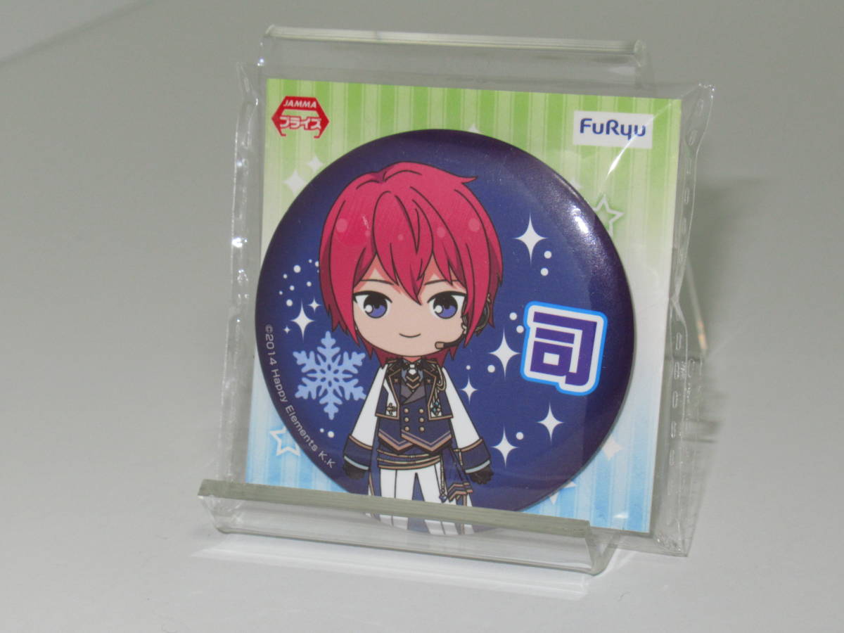 2026年最新】Yahoo!オークション -朱桜司 缶バッジの中古品・新品・未