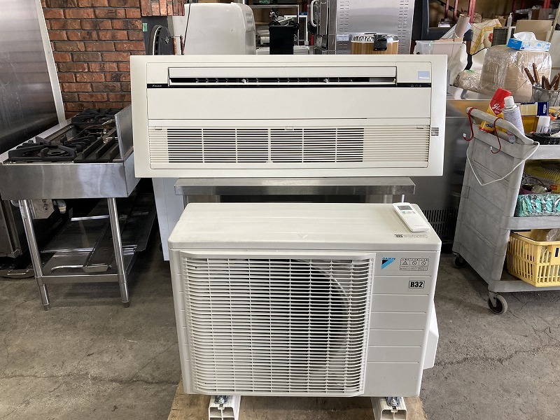 Yahoo!オークション -「ダイキンエアコン2017」の落札相場・落札価格