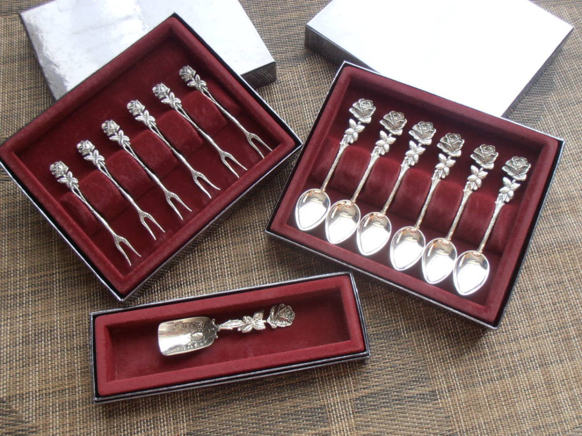 2026年最新】Yahoo!オークション -クリストフ スプーンの中古品・新品