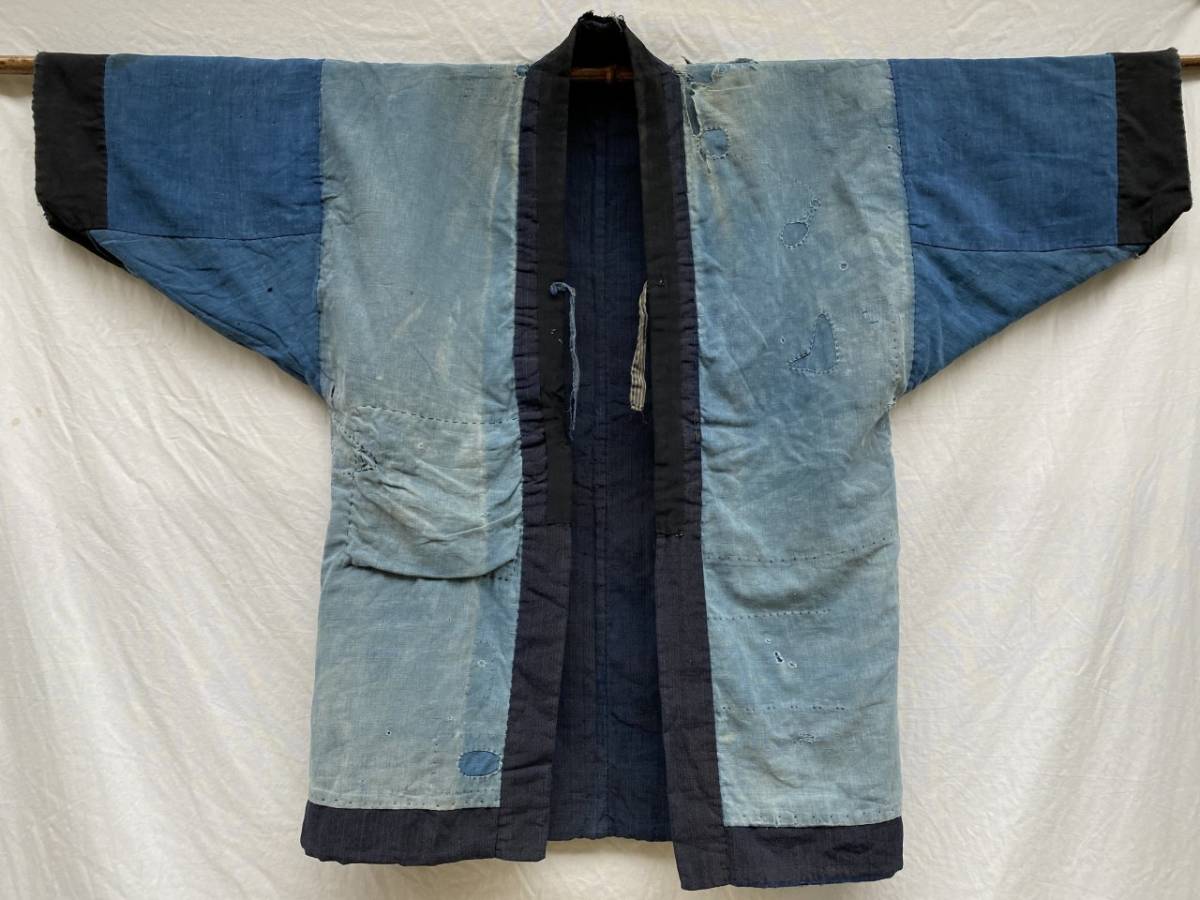 2026年最新】Yahoo!オークション -ぼろ 襤褸 藍染の中古品・新品・未