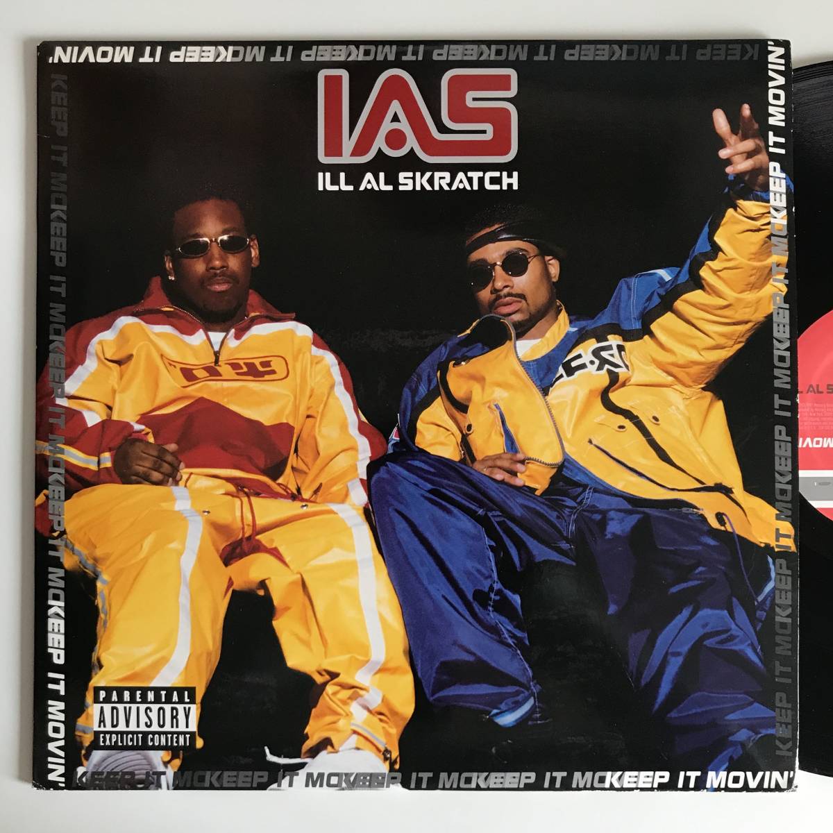 2026年最新】Yahoo!オークション -ill al skratch(音楽)の中古品・新品