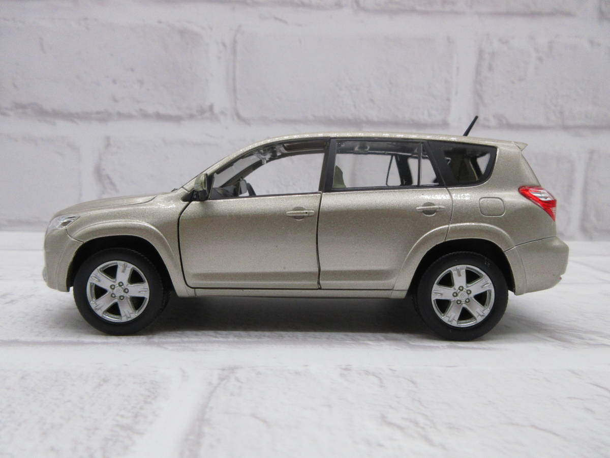 2026年最新】ヴァンガード(Vanguard) トヨタ(Toyota) ミニカーの