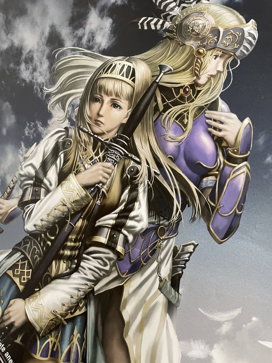 2026年最新】Yahoo!オークション -ヴァルキリープロファイル ポスター