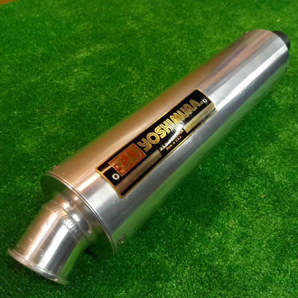 2026年最新】Yahoo!オークション -z1 z2当時物(マフラー)の中古品
