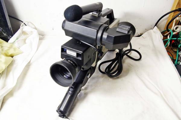 Yahoo!オークション -「vk」(ビデオカメラ) (カメラ、光学機器)の落札