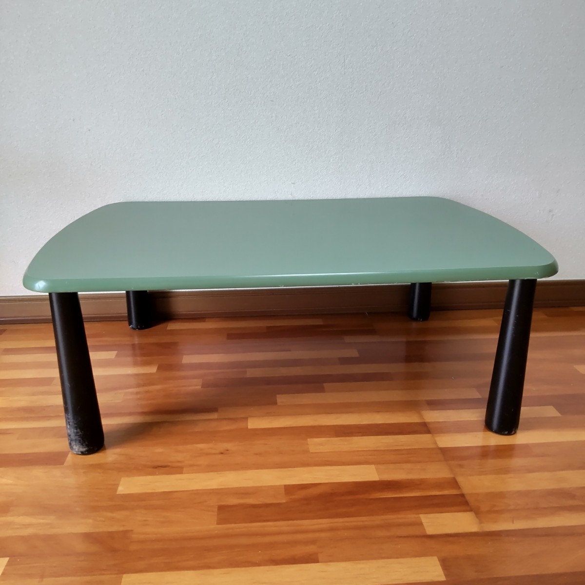 ウニコ unico カリム CALIME ローテーブル センターテーブル オーク