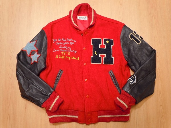 Yahoo!オークション -「ハイスタンダード スタジャン」(ハリウッド