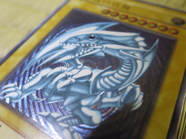 2026年最新】Yahoo!オークション -青眼の白龍 青艶の中古品・新品・未