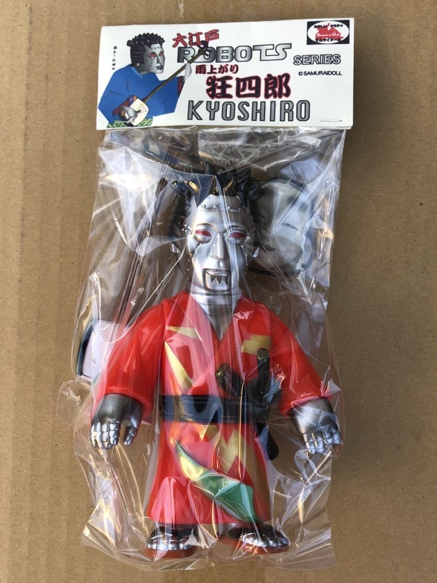 Yahoo!オークション -「大江戸robots」(フィギュア) の落札相場・落札価格