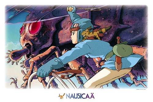 2026年最新】Yahoo!オークション -風の谷のナウシカ パズルの中古品