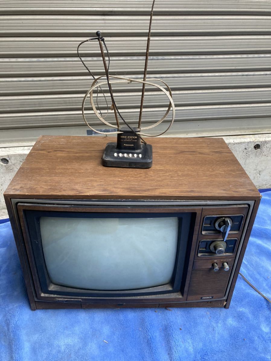 2026年最新】Yahoo!オークション -三菱カラーテレビ(テレビ)の中古品
