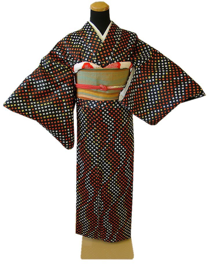 2026年最新】Yahoo!オークション -鹿の子絞り 帯の中古品・新品・未