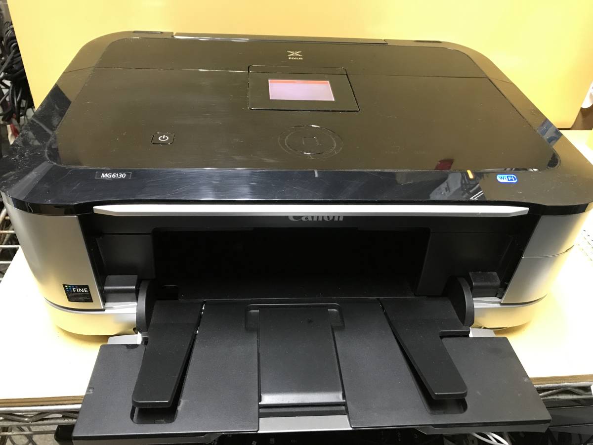 2026年最新】Yahoo!オークション -canon mg6130(インクジェット