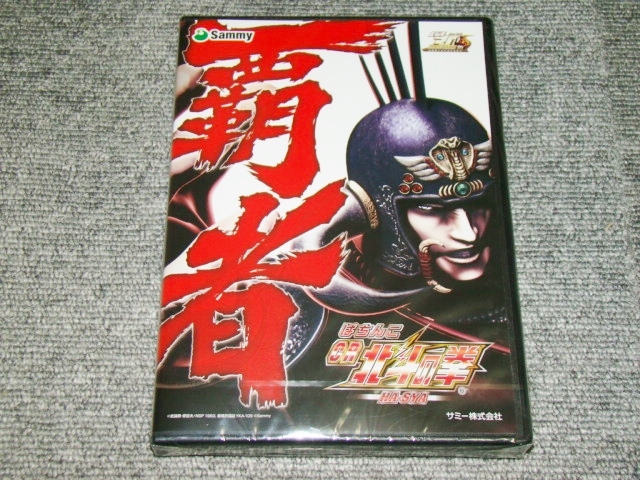 Yahoo!オークション -「cr北斗の拳5覇者」の落札相場・落札価格