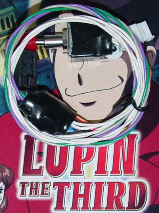 2026年最新】Yahoo!オークション -キャッツアイ 実機の中古品・新品