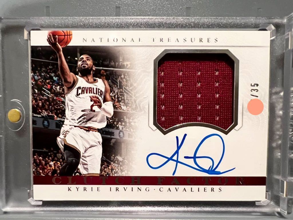 2026年最新】Yahoo!オークション -カイリーアービング サイン