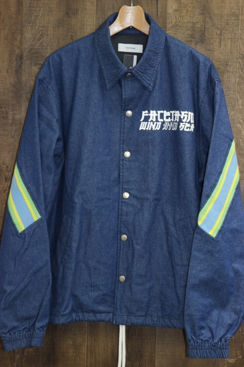 2026年最新】Yahoo!オークション -「コーチジャケット xl」(WIND AND