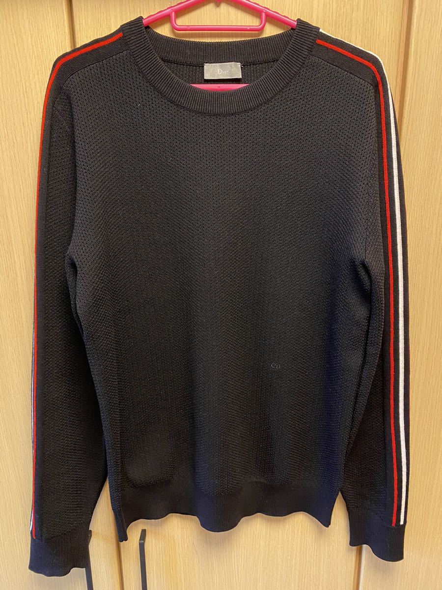 2026年最新】Yahoo!オークション -クリスヴァンアッシュ ニットの中古