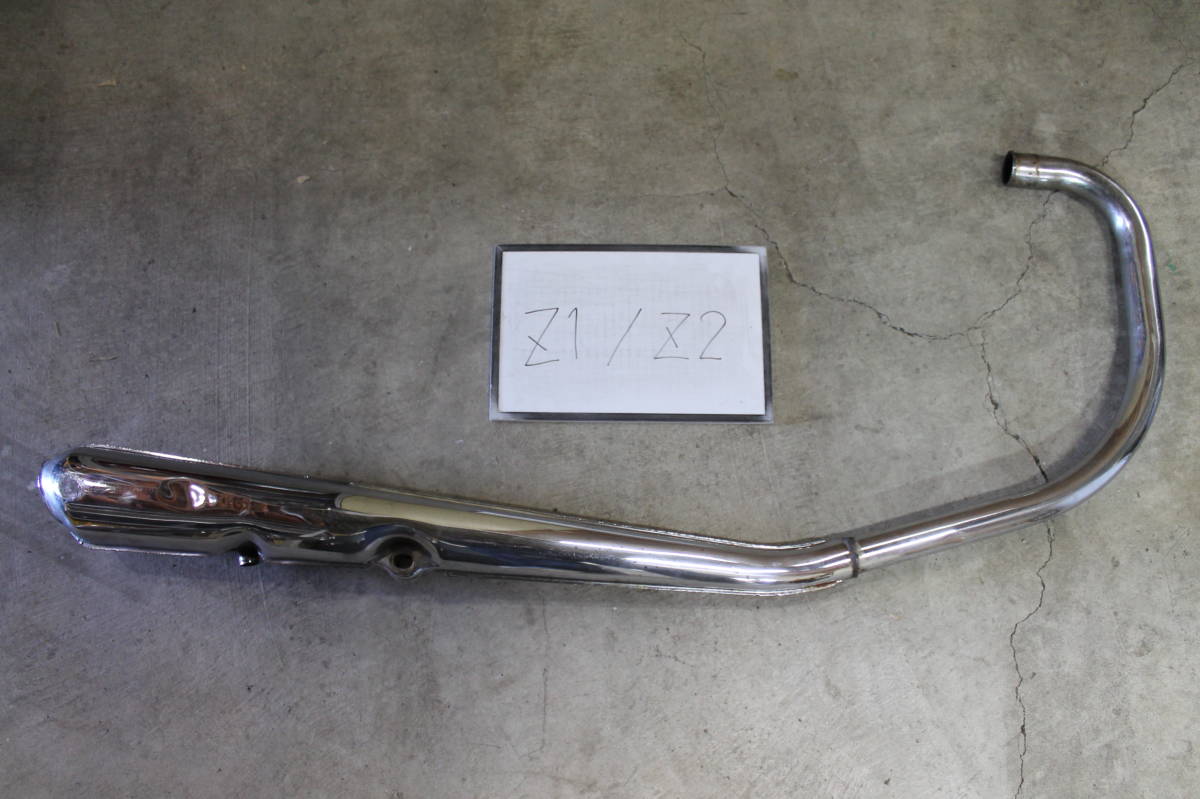 2026年最新】Yahoo!オークション -z1 マフラー(マフラー本体（純正