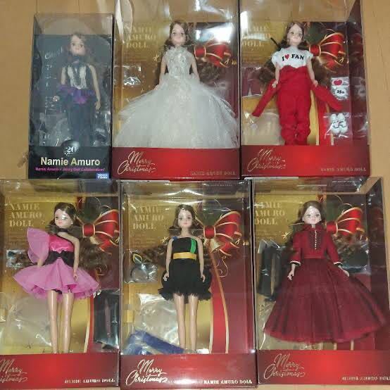 2026年最新】Yahoo!オークション -安室奈美恵 ドールの中古品・新品