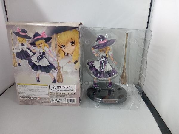 グリフォンエンタープライズ 東方プロジェクト 1/8 霧雨魔理沙 ～香霖