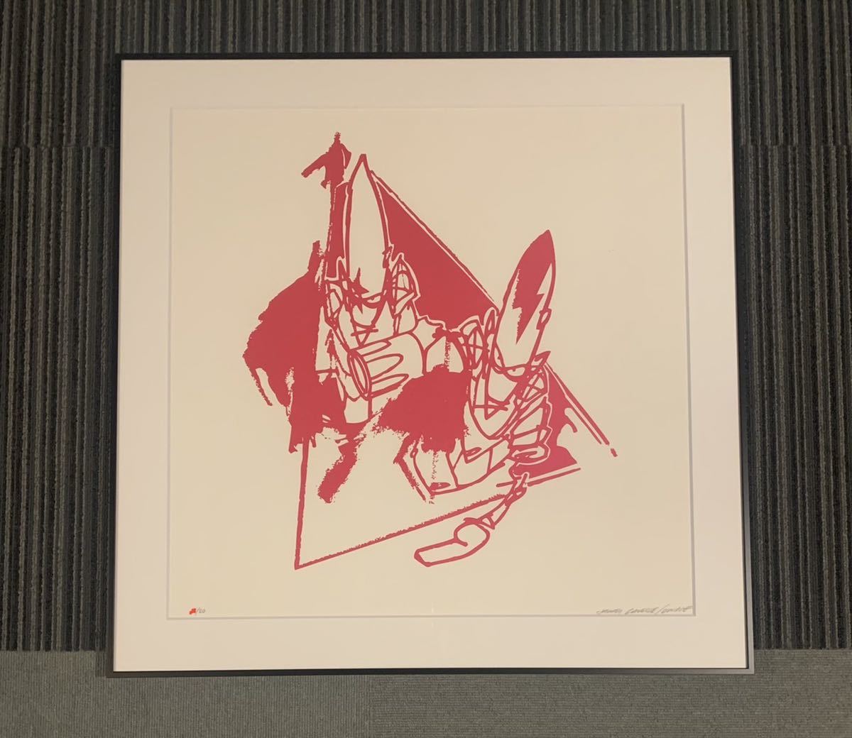 2026年最新】Yahoo!オークション -futura フューチュラ(美術品)の中古