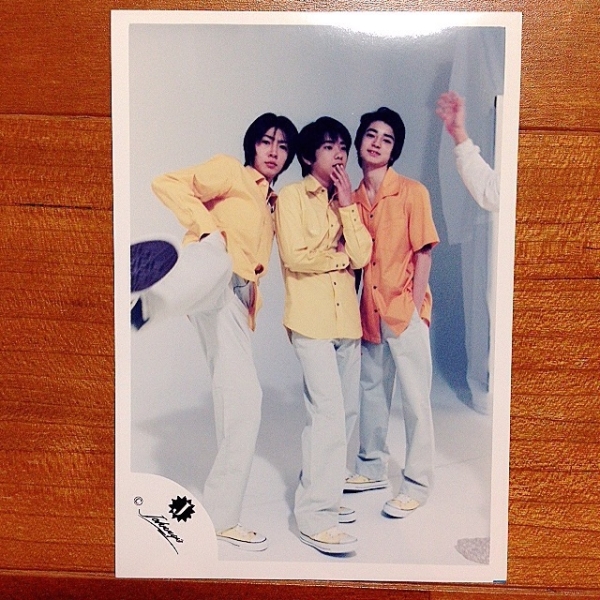 2026年最新】Yahoo!オークション -二宮和也 公式写真 jrの中古品・新品