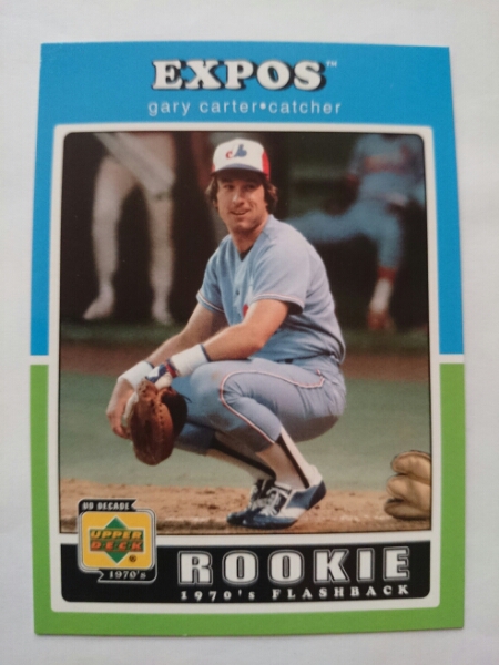 2026年最新】Yahoo!オークション -ゲイリー・カーターの中古品・新品