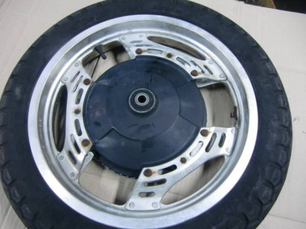 2026年最新】Yahoo!オークション -mvx 250(ホイール)の中古品・新品