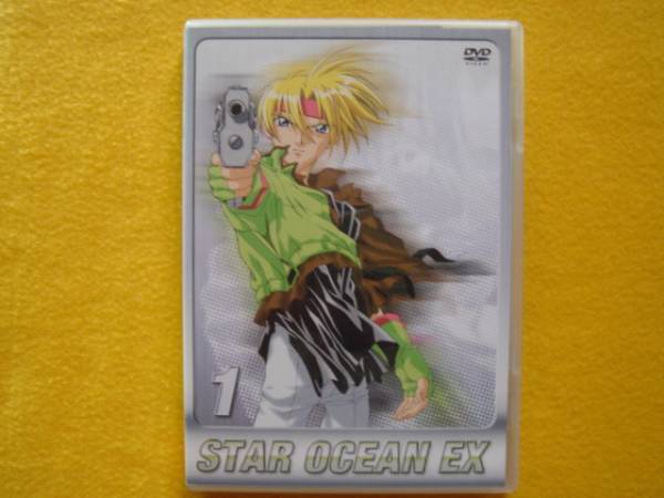 2026年最新】Yahoo!オークション -スターオーシャンexの中古品・新品