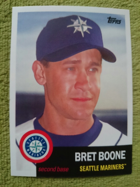 2026年最新】Yahoo!オークション -ブレット・ブーン(野球)の中古品