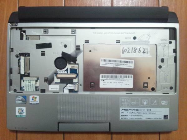 2026年最新】Yahoo!オークション -acer aspire one 533(Windows)の中古