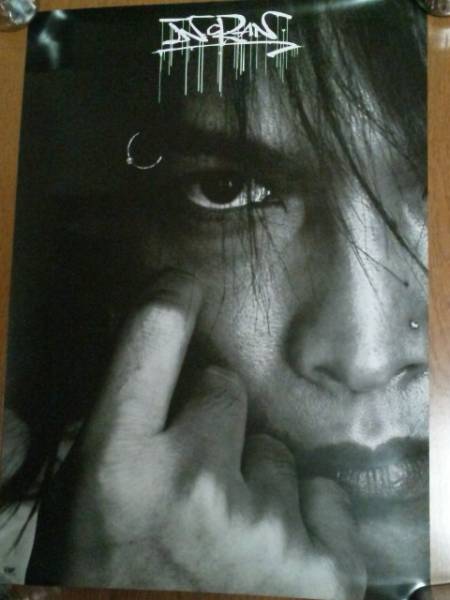 2026年最新】Yahoo!オークション -inoran ポスターの中古品・新品・未