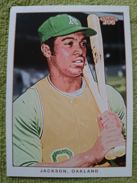 2026年最新】Yahoo!オークション -#レジージャクソン(トレーディング