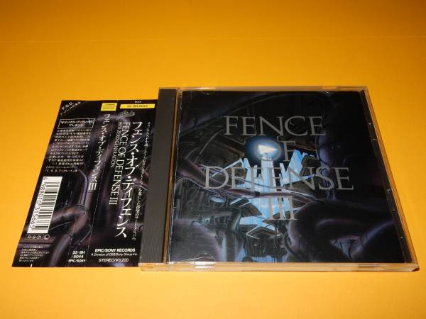 2026年最新】Yahoo!オークション -fence of defense 3の中古品・新品