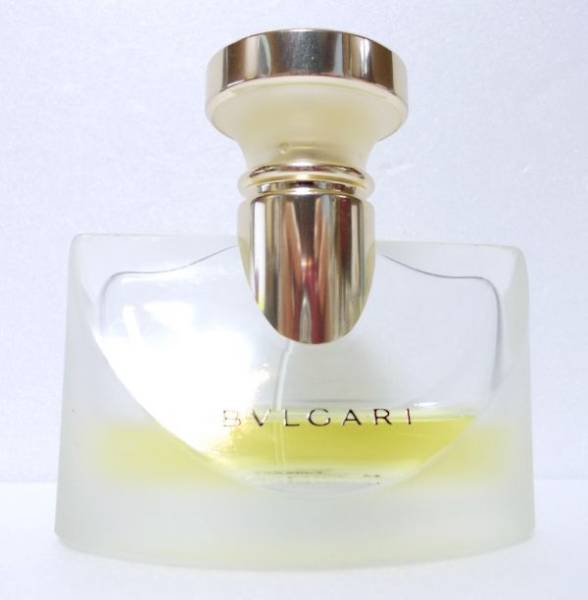 ブルガリ ブルガリ プールファム EDP 30ml オークション比較 - 価格.com