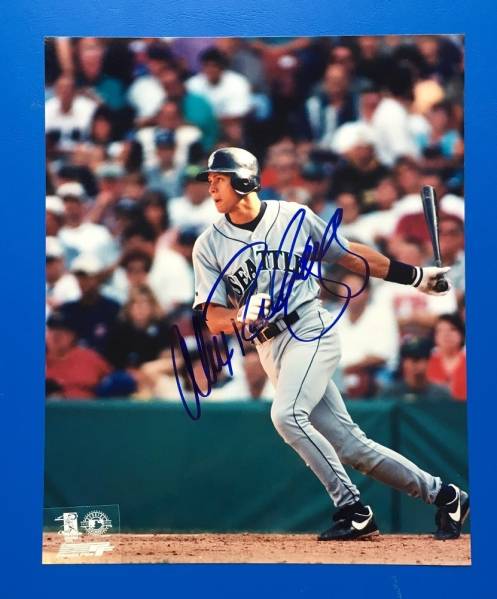 Yahoo!オークション -「アレックスロドリゲス サイン」の落札相場