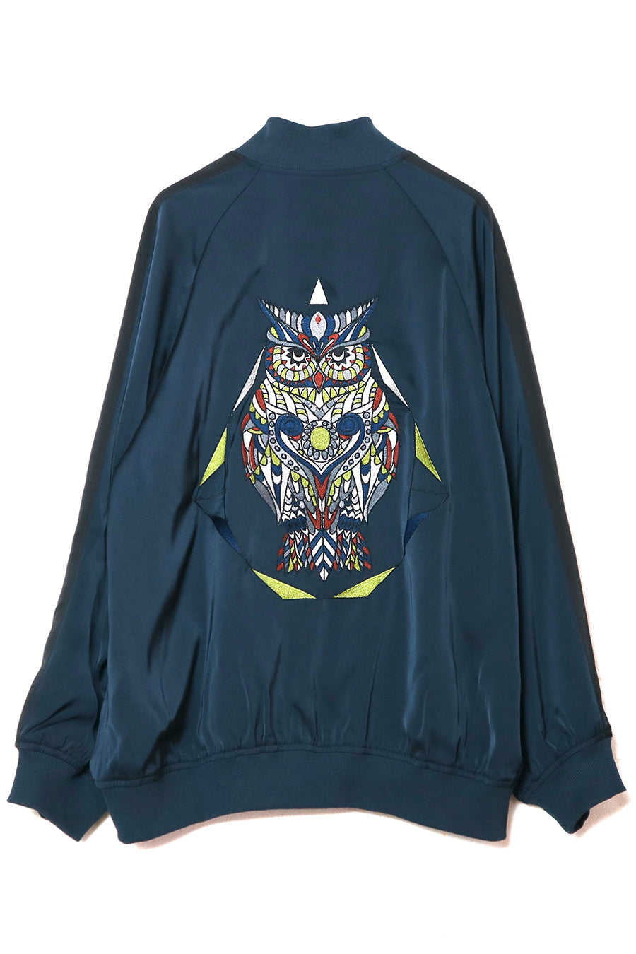 REVERSIBLE SUKAJAN — aulaaila