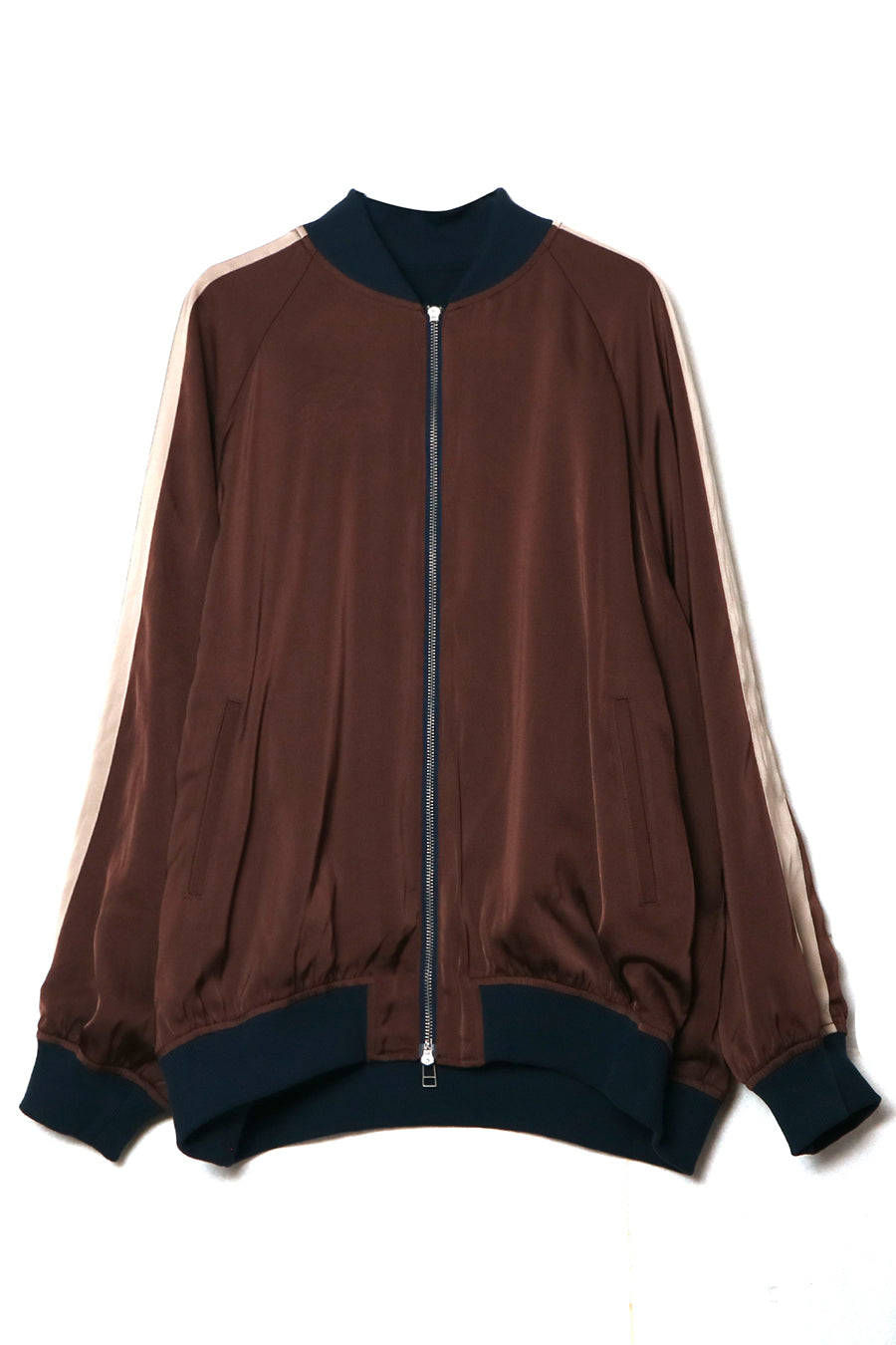 REVERSIBLE SUKAJAN — aulaaila