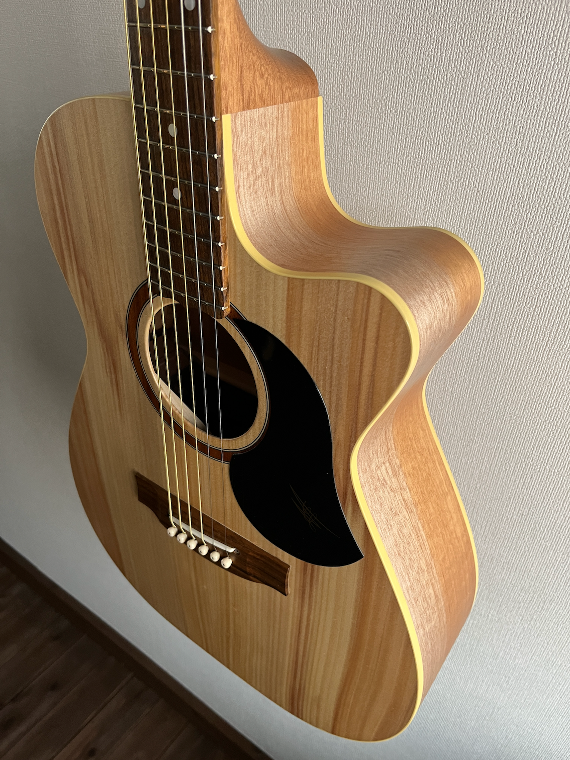 Maton Performer 2022 – auldguitars
