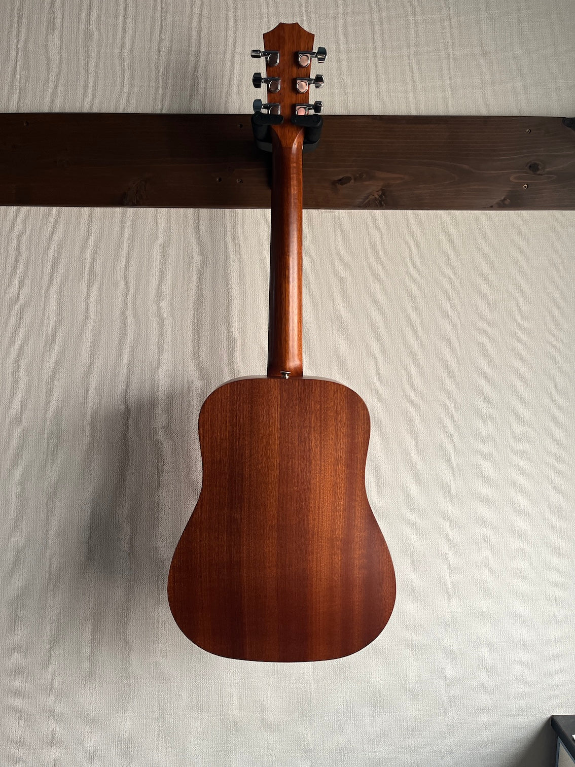 Taylor Baby 301-M-GB 2000 – auldguitars
