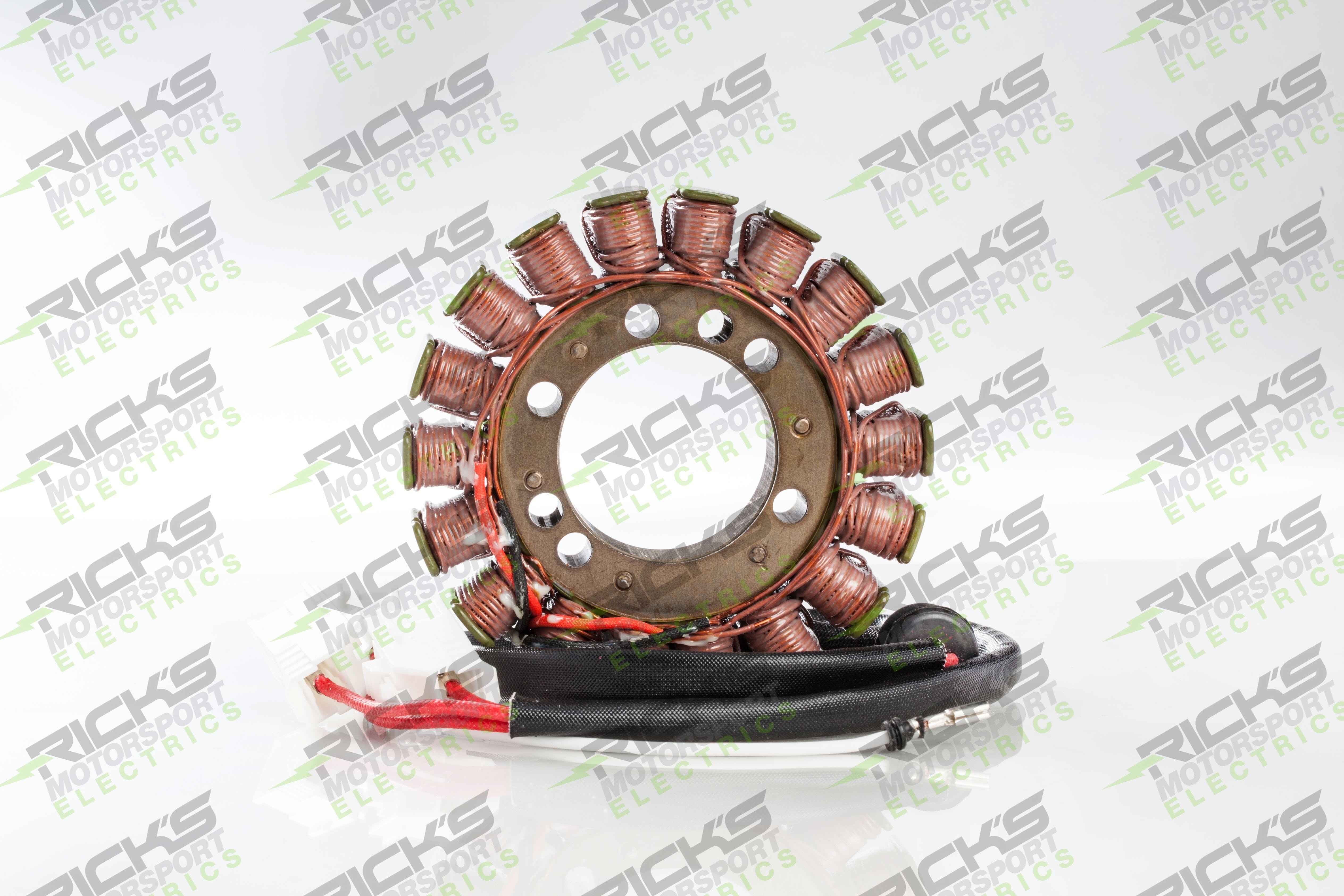 New OEM Style Kawasaki Stator 21_225 from Rick's Motorsport Electrics