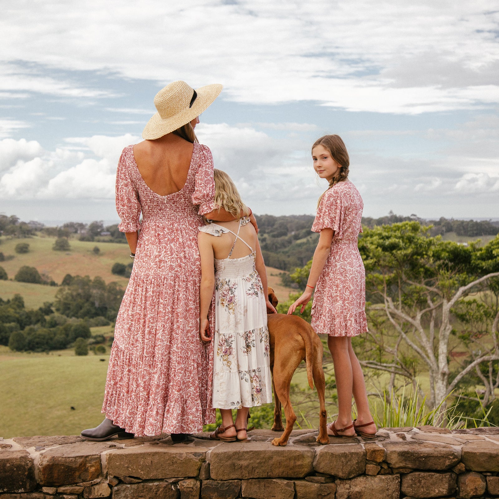 GROW, FEED, EDUCATE WITH EMMA LANE