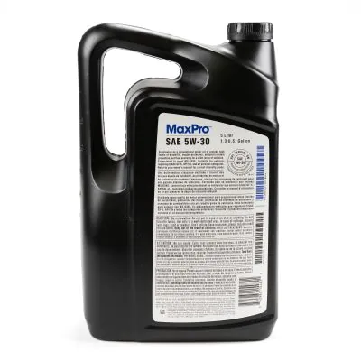 Mopar MaxPro 5 W-30 5 L buy online | Augustin Group